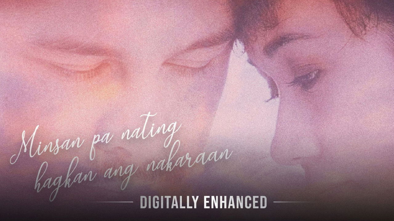 Backdrop image for movie Let's Embrace the Past Once More