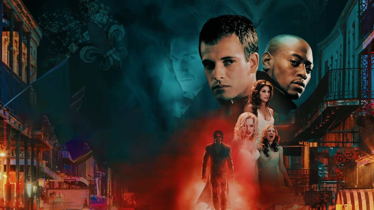 Backdrop image for movie Dracula 2000