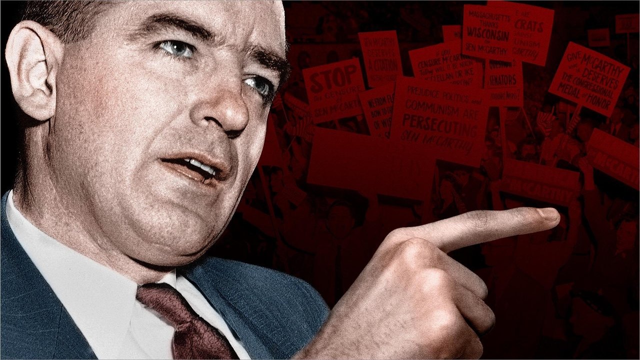 Backdrop image for movie McCarthy