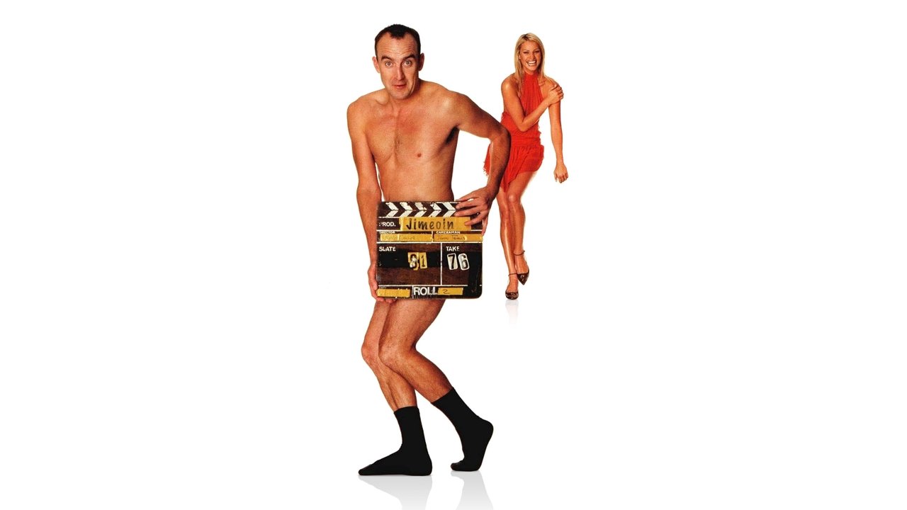 Backdrop image for movie The Extra
