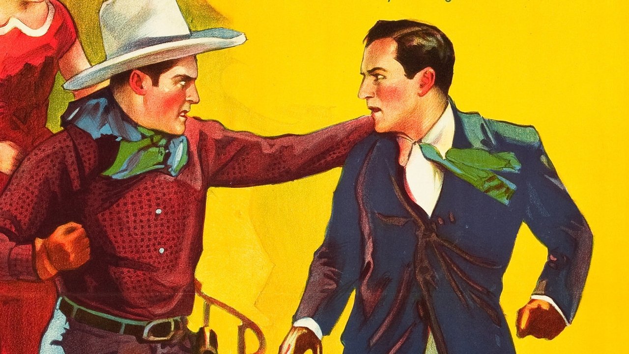 Backdrop image for movie The Upland Rider