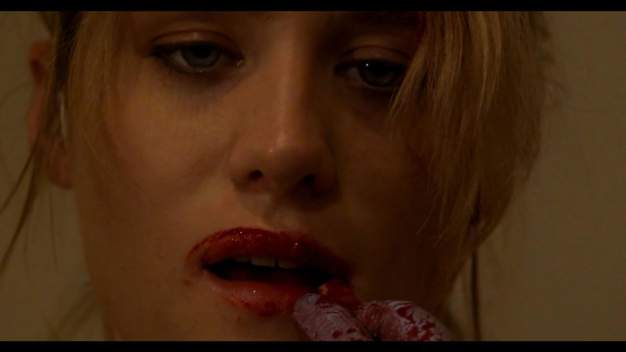 Backdrop image for movie Emptied