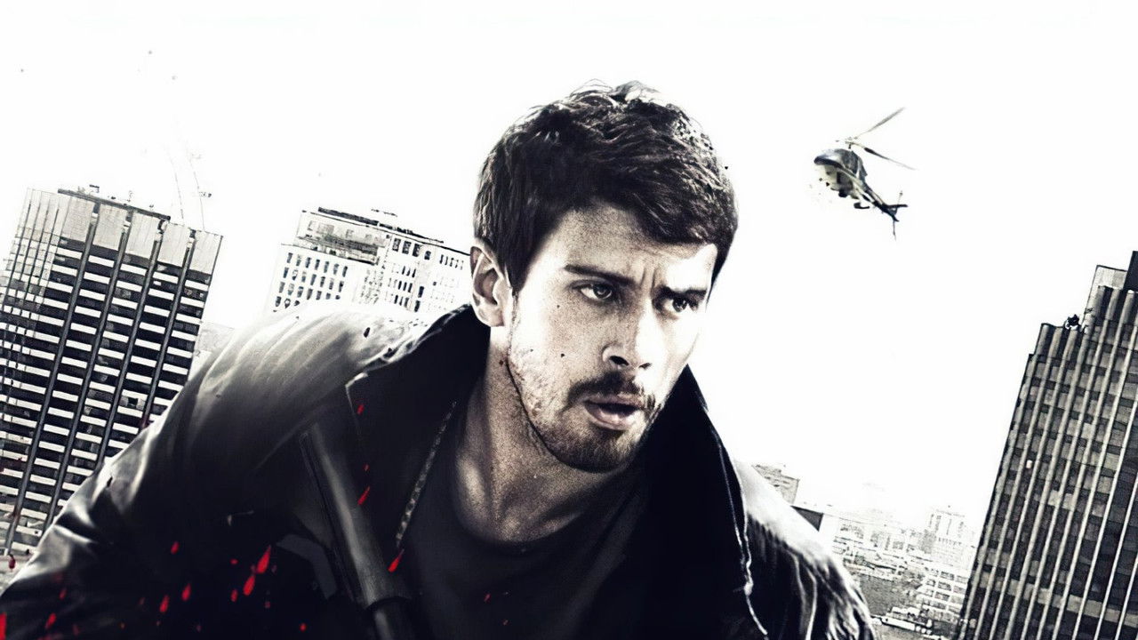 Backdrop image for movie The Veteran