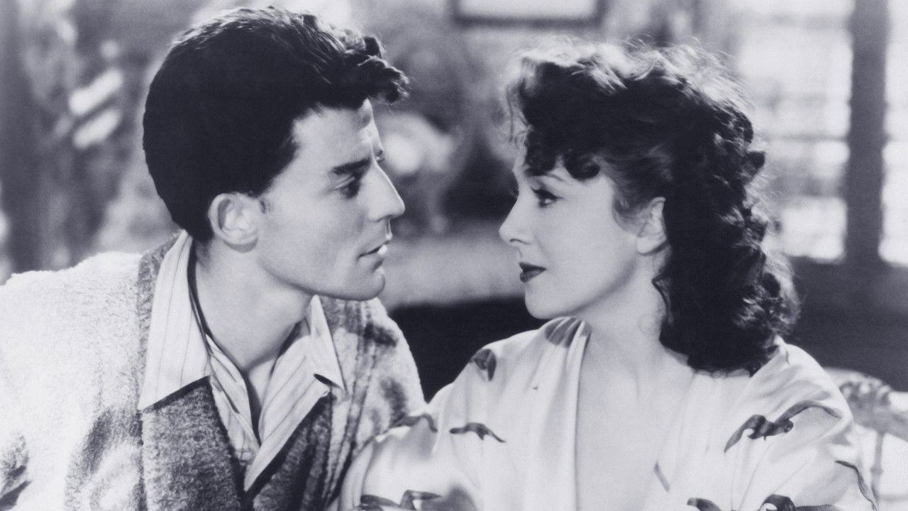 Backdrop image for movie Devil in the Flesh