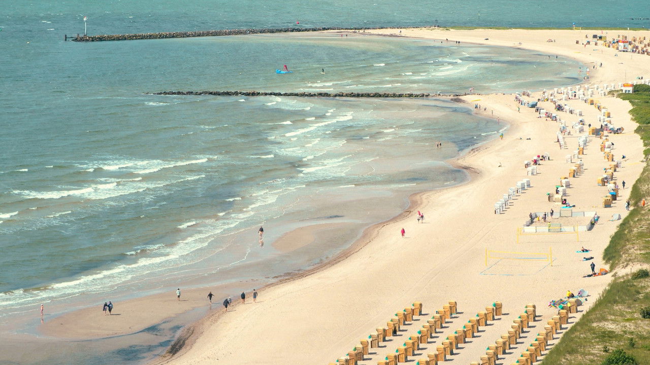 Backdrop image for movie Südstrand