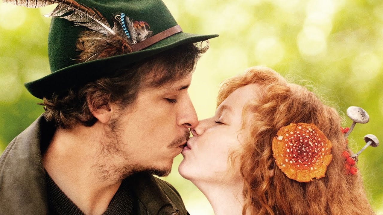 Backdrop image for movie To the Woods