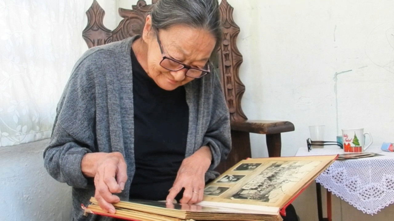 Backdrop image for movie Travessia de Toshiko