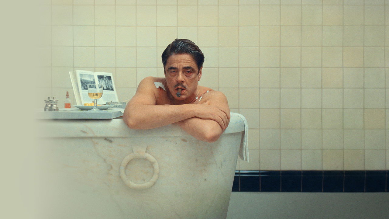 Backdrop image for movie The Phoenician Scheme