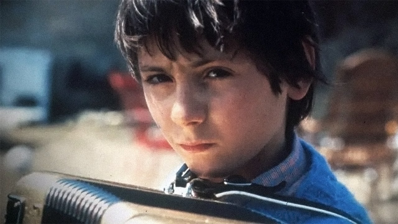 Backdrop image for movie L'enfant bleu