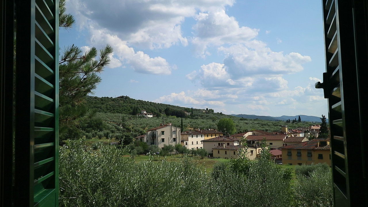 Backdrop image for movie La journée de Milenka