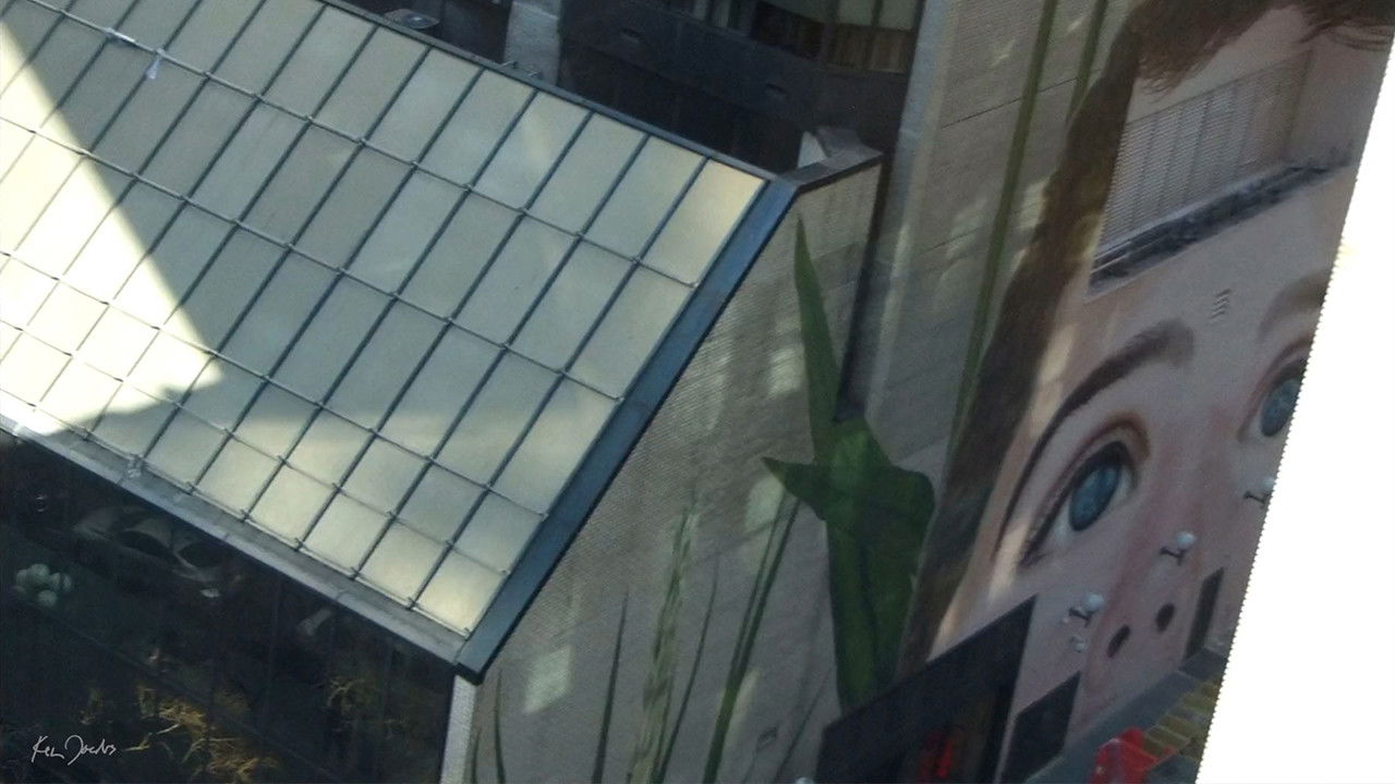 Backdrop image for movie Friendly Building