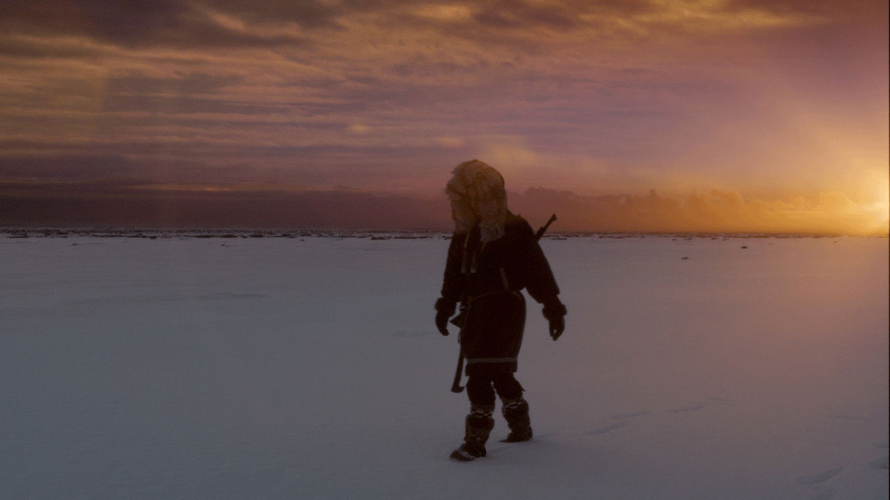 Backdrop image for movie Ada Blackjack Rising