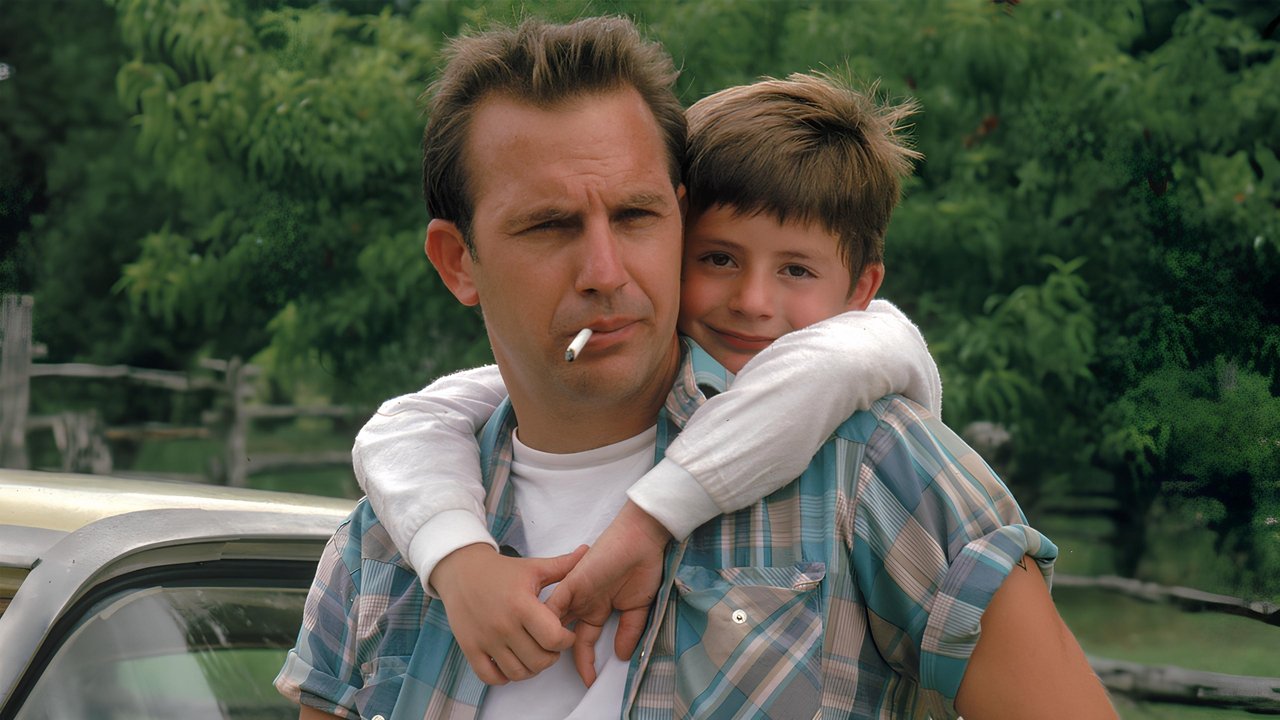 Backdrop image for movie A Perfect World