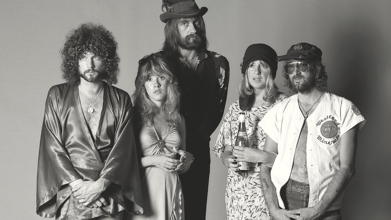 Backdrop image for movie Fleetwood Mac: The Rosebud Film
