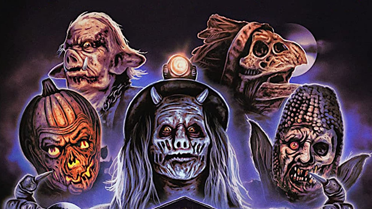 Backdrop image for movie The Barn Part II