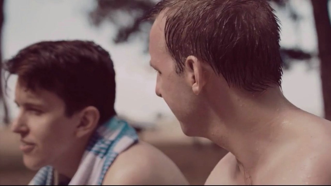 Backdrop image for movie The Lives We Lead
