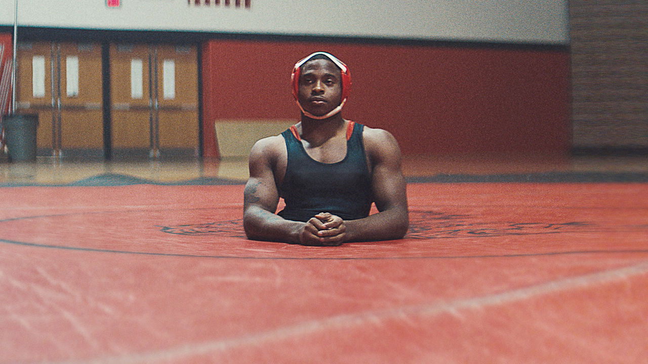 Backdrop image for movie Zion