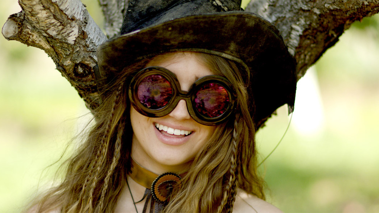 Backdrop image for movie The Orchard