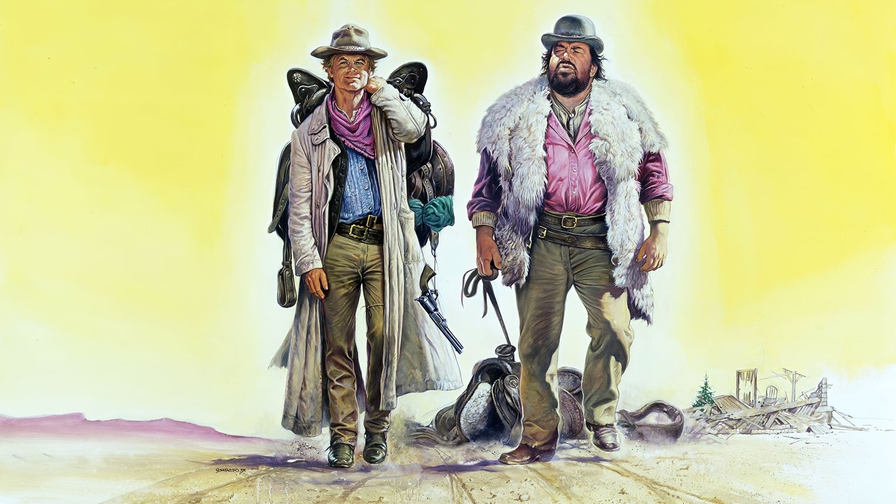 Backdrop image for movie Troublemakers