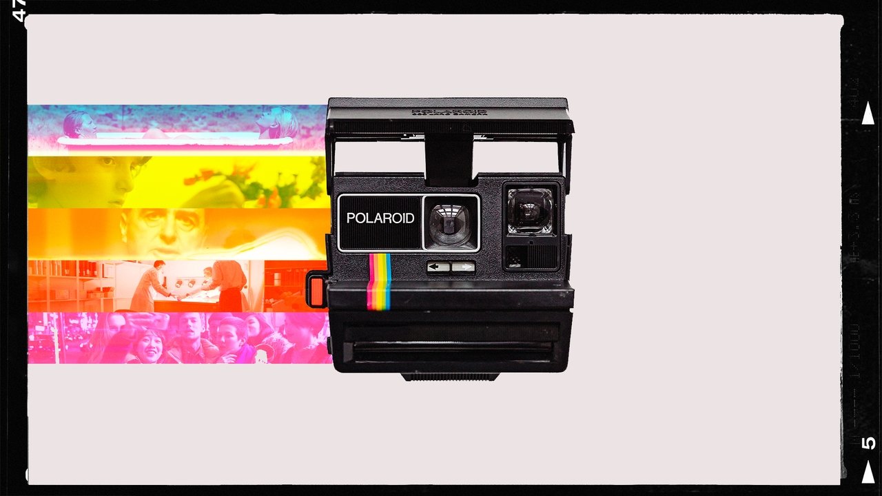 Backdrop image for movie Instant Dreams