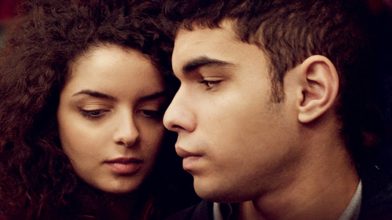 Backdrop image for movie A Tale of Love and Desire
