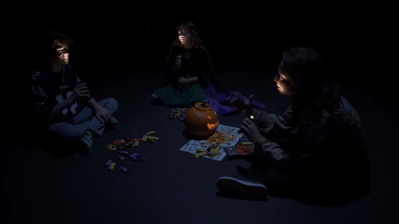 Backdrop image for movie Pumpkin Dick