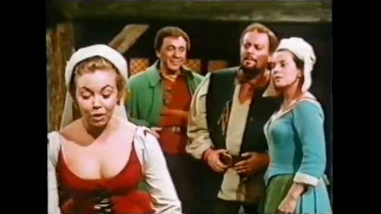 Backdrop image for movie Die lustigen Weiber von Windsor