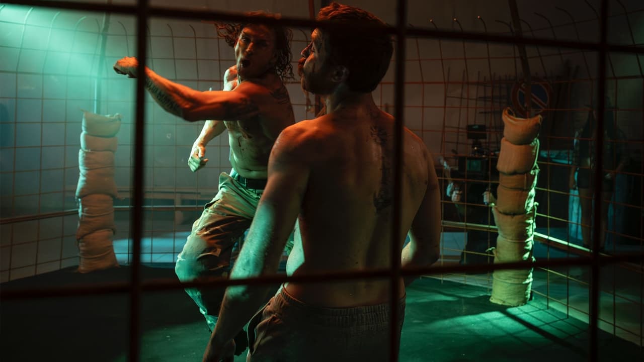 Backdrop image for movie The Martial Avenger