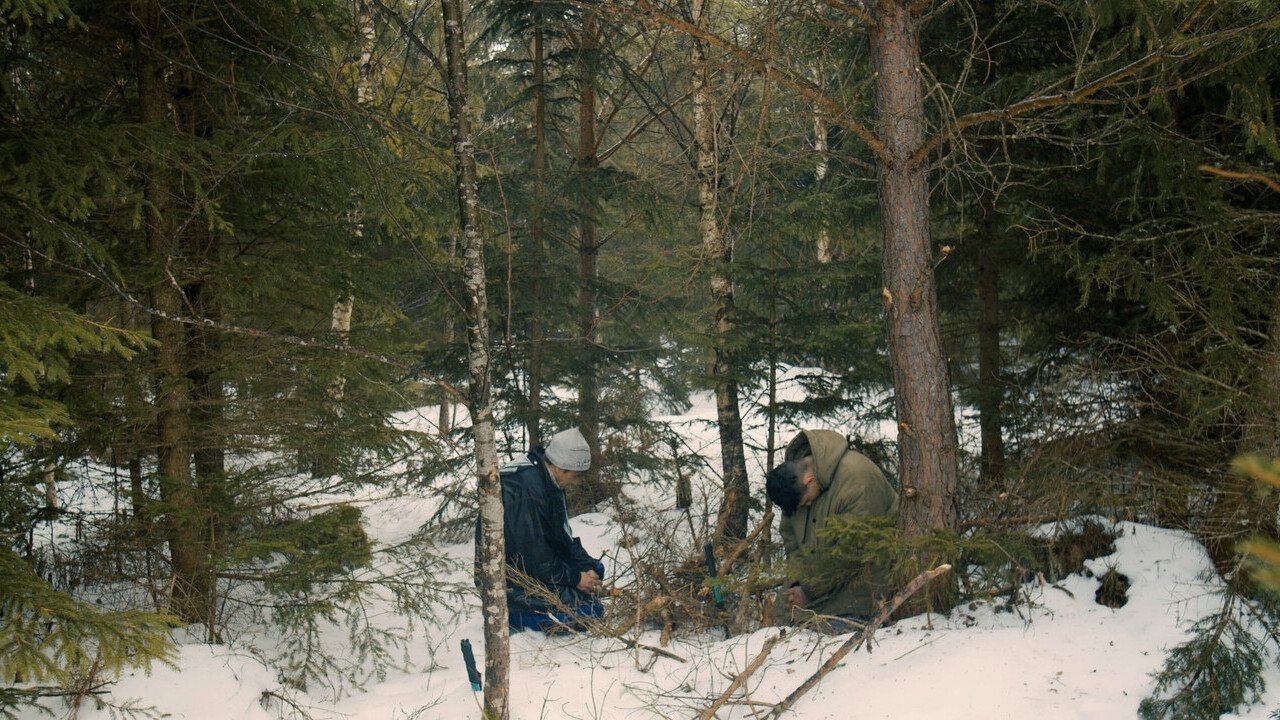 Backdrop image for movie The Third End of the Stick