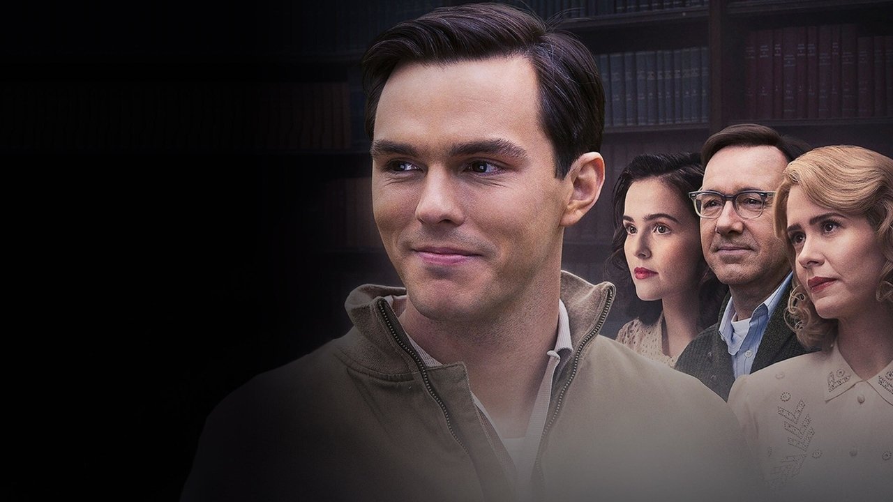 Backdrop image for movie Rebel in the Rye