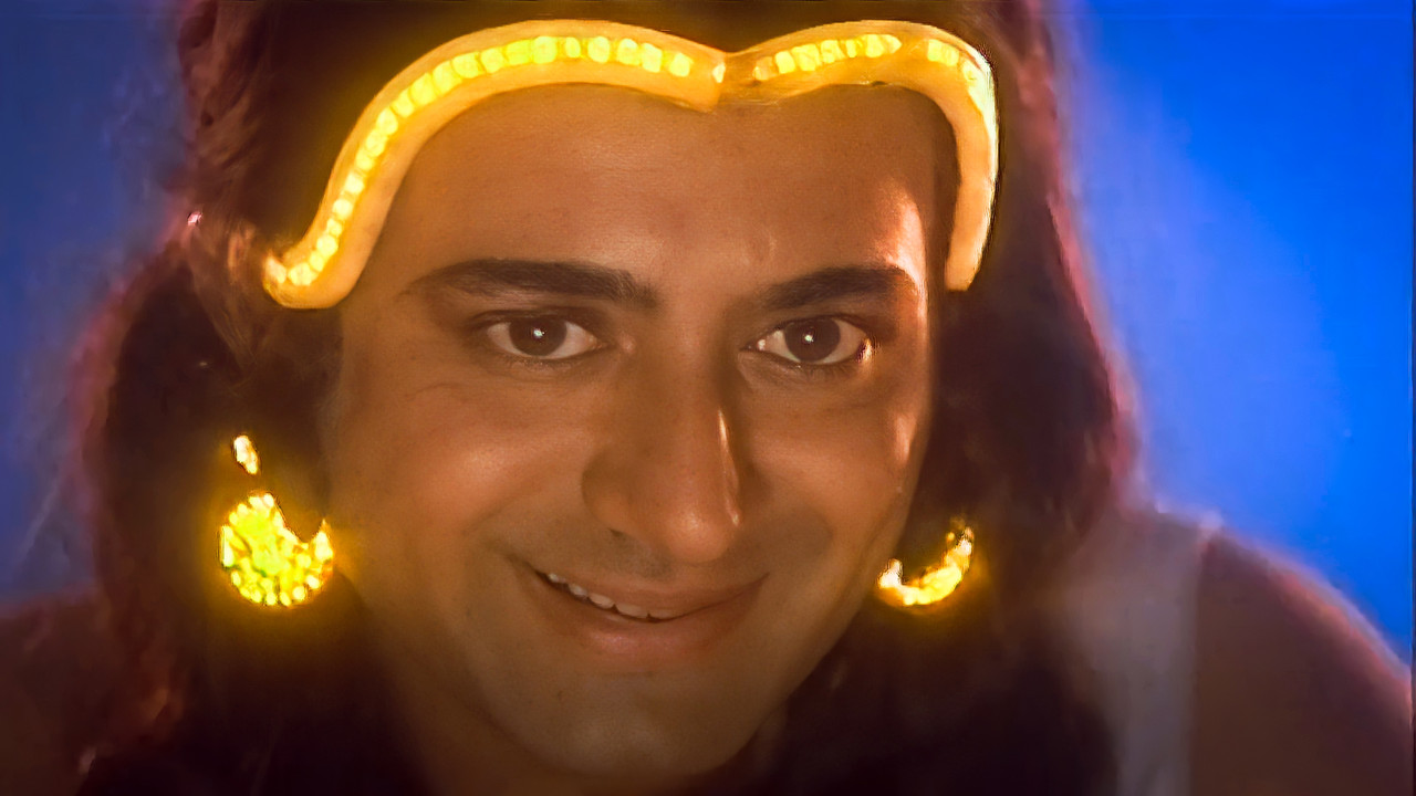 Backdrop image for movie Njan Gandharvan