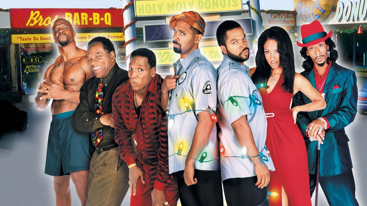 Backdrop image for movie Friday After Next