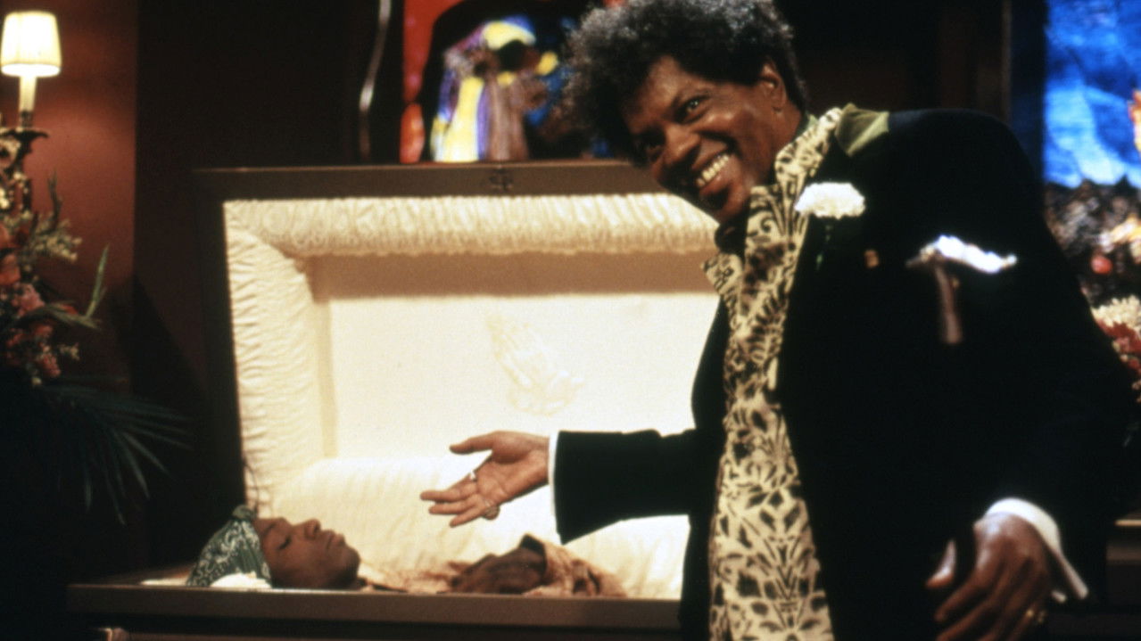 Backdrop image for movie Tales from the Hood