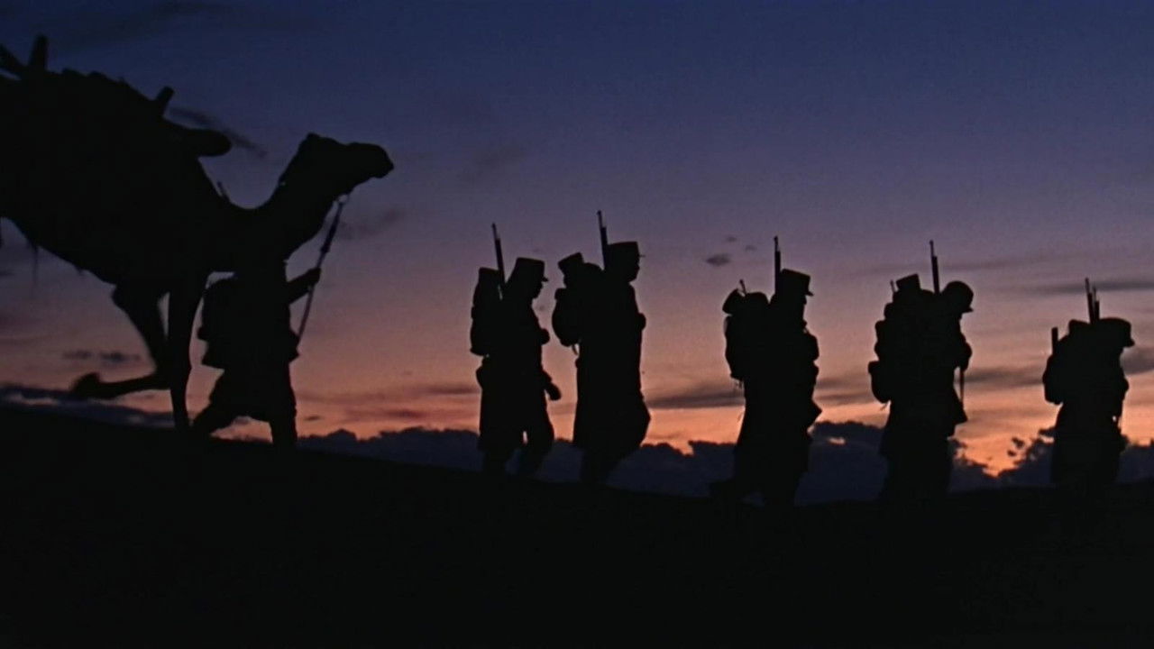 Backdrop image for movie Beau Geste