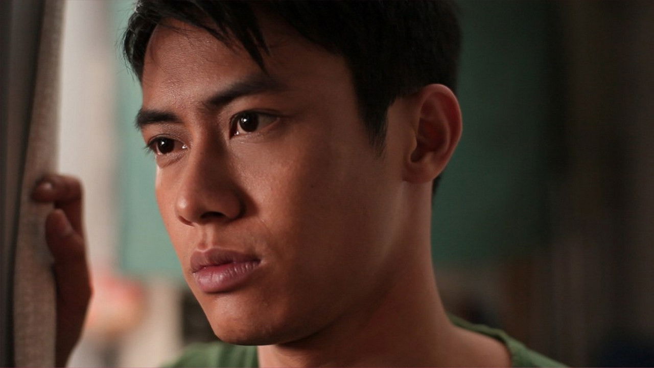 Backdrop image for movie Speechless