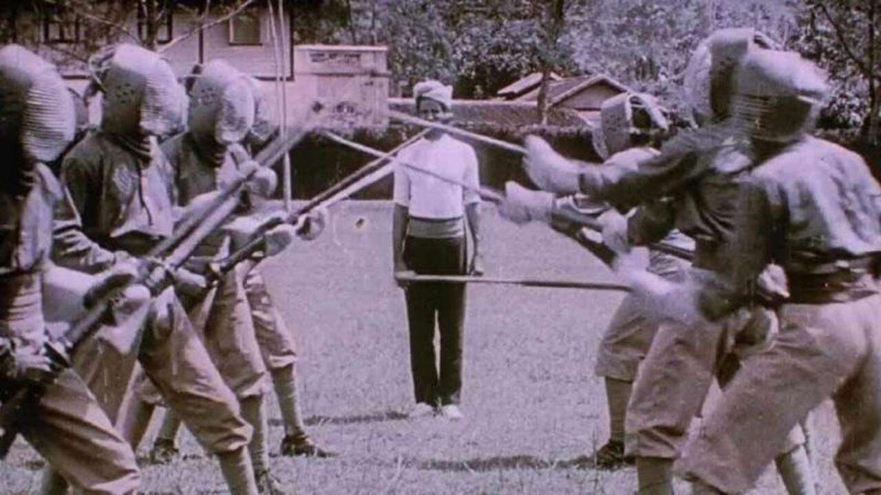 Backdrop image for movie Sports in the Indian Army