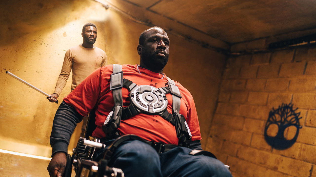 Backdrop image for movie The Gravity