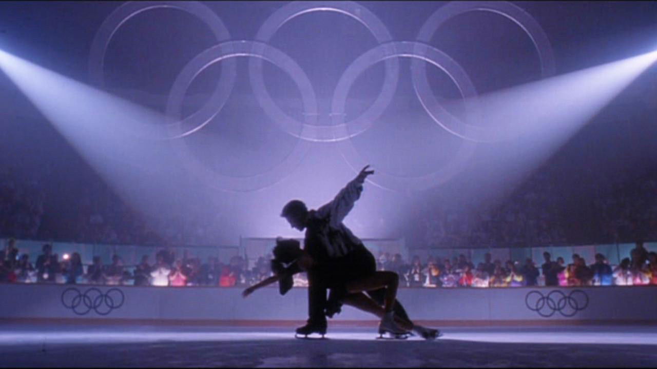 Backdrop image for movie The Cutting Edge