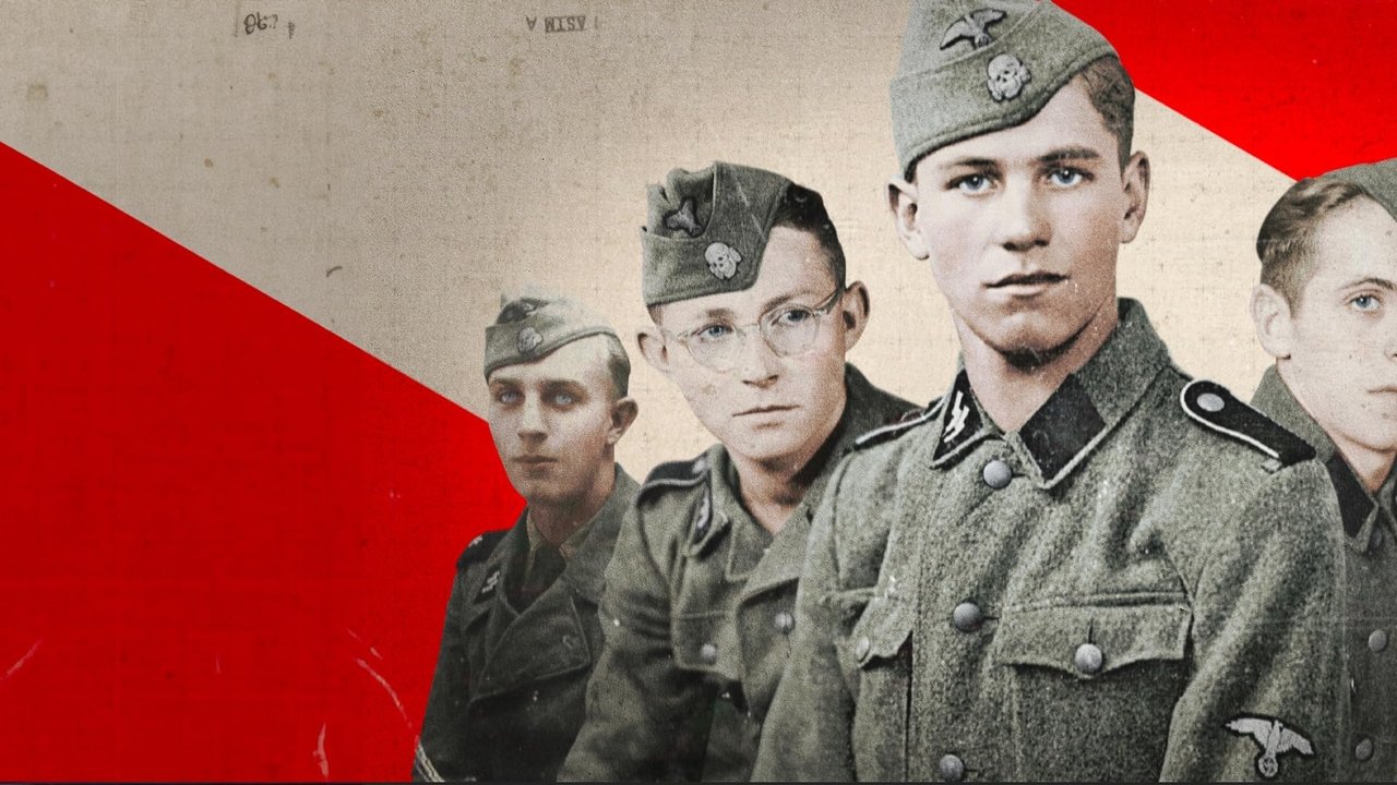 Backdrop image for movie Hitler's Teen Killers