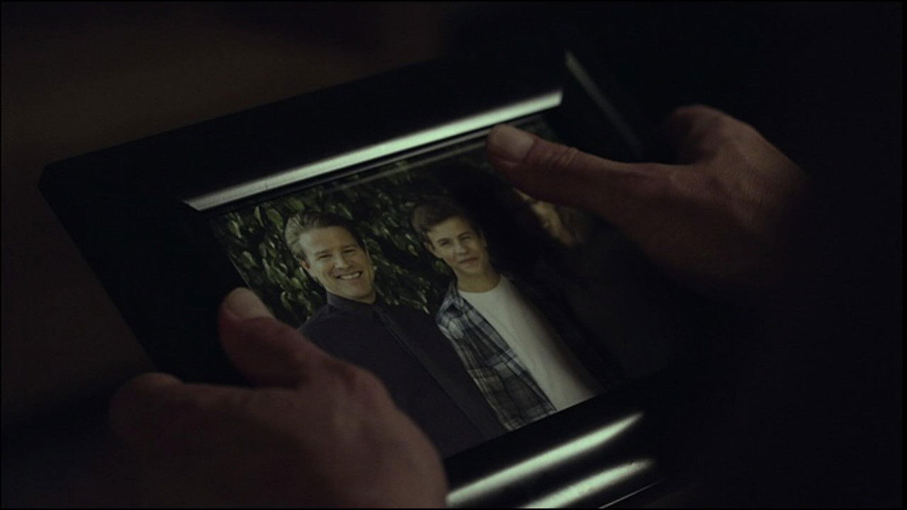 Backdrop image for movie Overcast