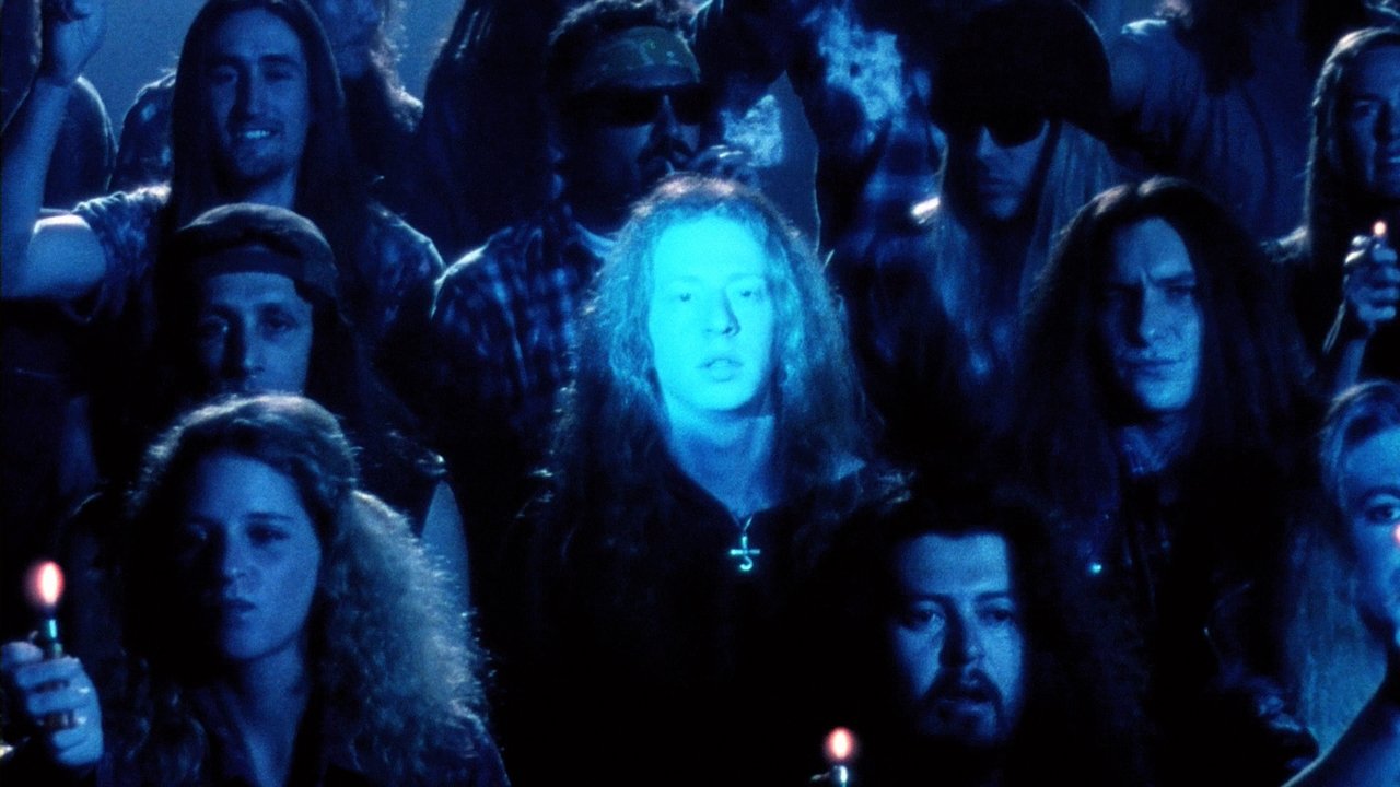 Backdrop image for movie The Stöned Age