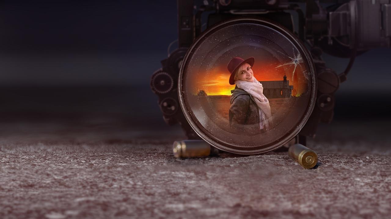 Backdrop image for movie Last Take: Rust and the Story of Halyna