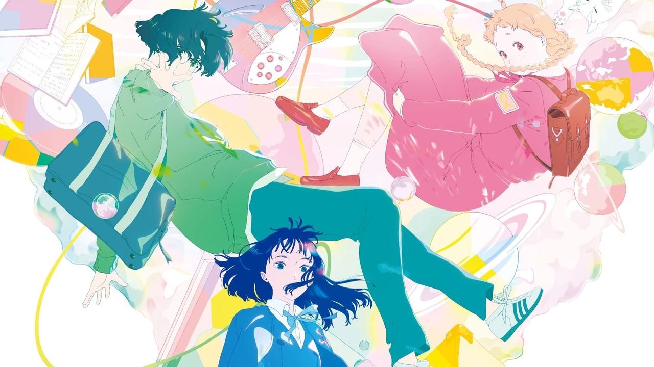 Backdrop image for movie The Colors Within