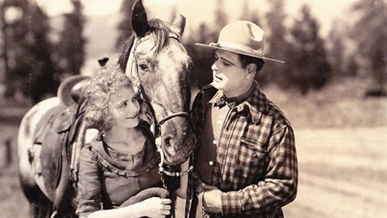 Backdrop image for movie Desert Rider