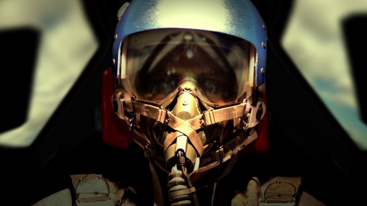 Backdrop image for movie Area 51 Declassified