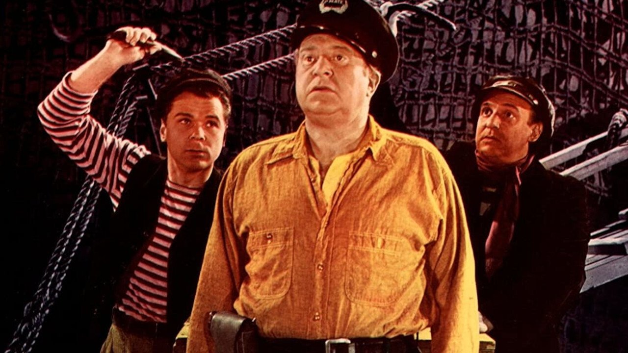 Backdrop image for movie French Leave
