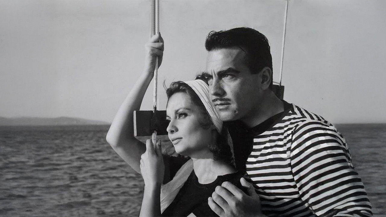 Backdrop image for movie Şoförün Kızı