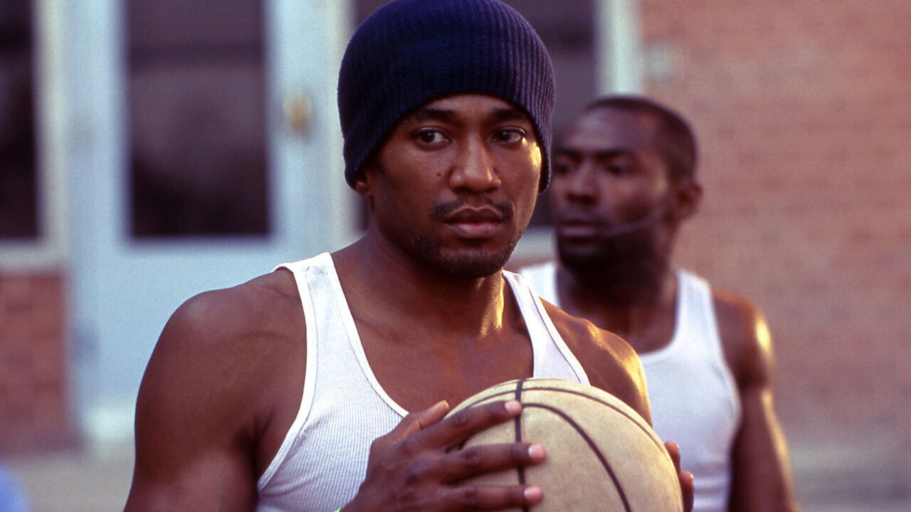 Backdrop image for movie Prison Song