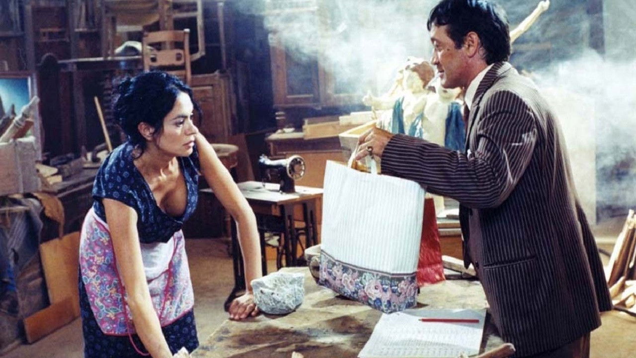 Backdrop image for movie Miracolo a Palermo!