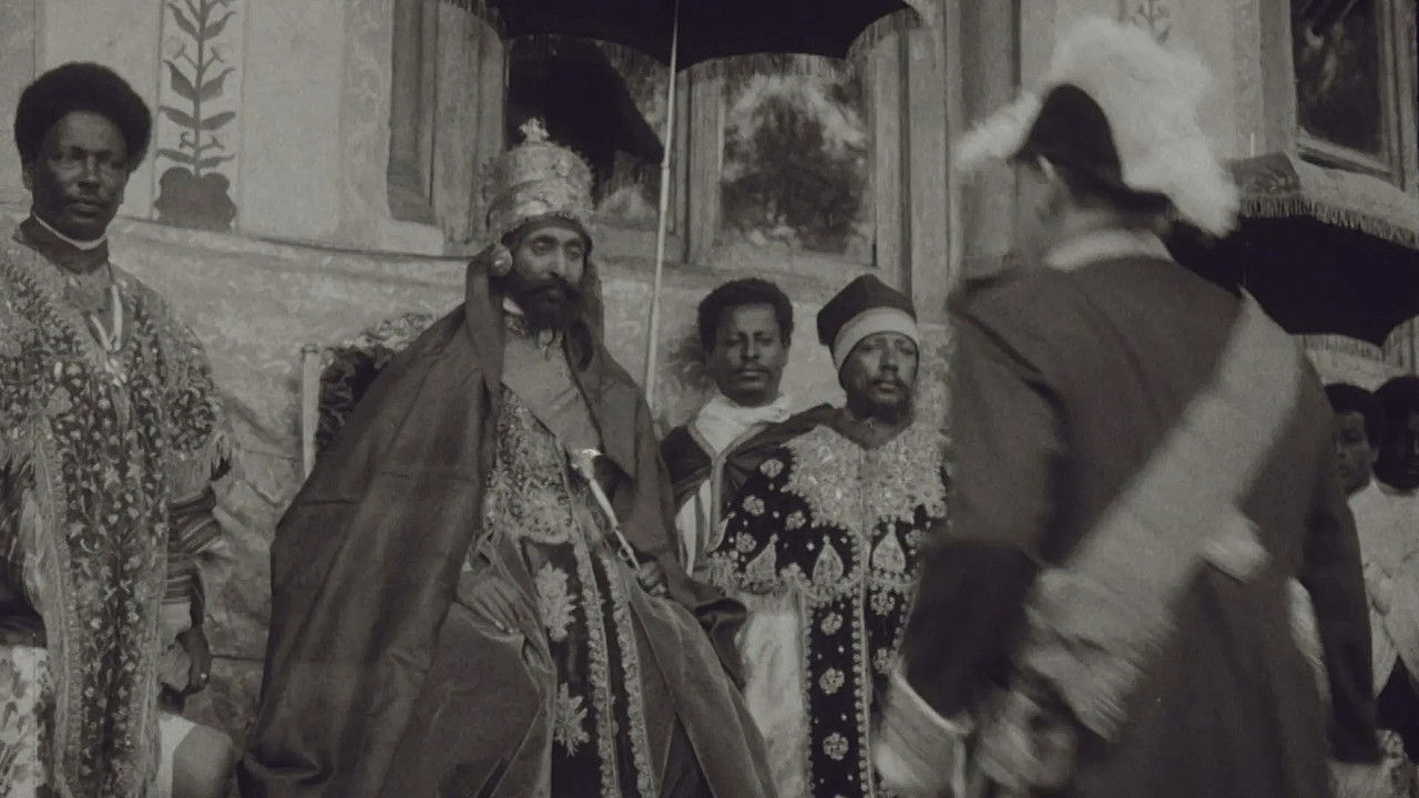 Backdrop image for movie Etiopia 1936: alla conquista dell'impero